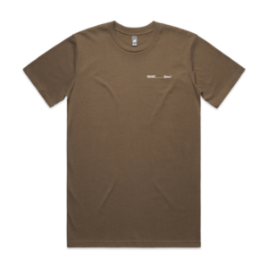 Basic___Space Classic T- Shirt