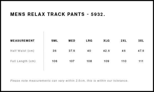 Basic___Space Joggers - Image 9