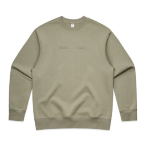 Basic___Space Matching Crew