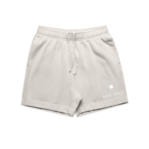 Basic Space Relax Shorts