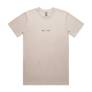Basic Space Classic Tee