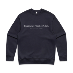 Everyday Practice Club Crew